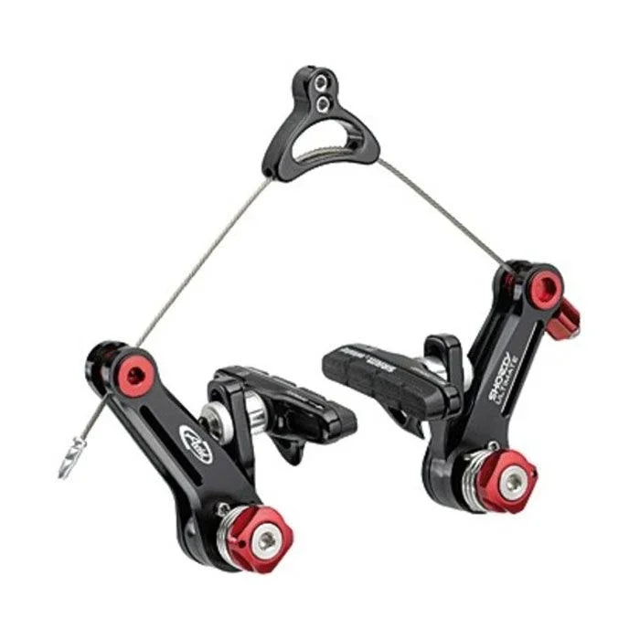 Avid Shorty Rim Brake - Simple Bike Store