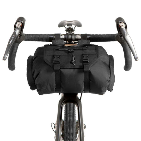 Restrap Handlebar Bag + Dry Bag + Food Pouch - Simple Bike Store