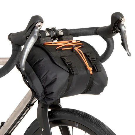 Restrap Handlebar Bag + Dry Bag + Food Pouch - Simple Bike Store