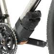 Restrap Downtube Bag Black - Simple Bike Store