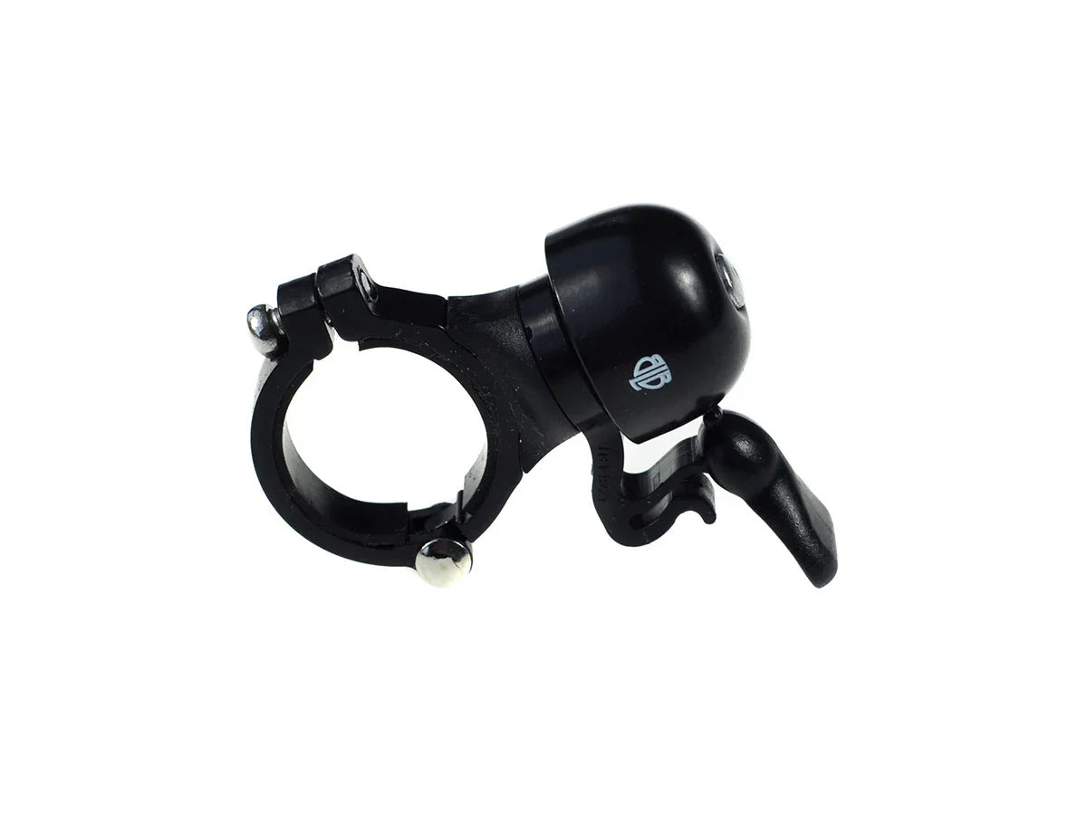 BLB Alloy Clamp Mini Bell - Simple Bike Store