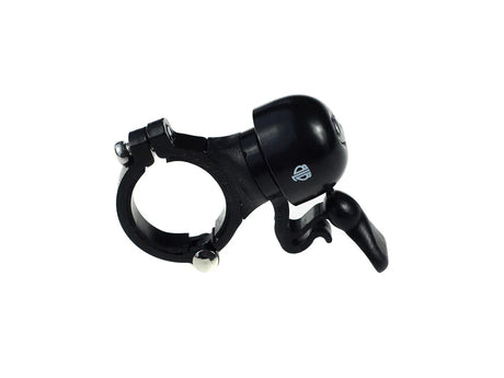 BLB Alloy Clamp Mini Bell - Simple Bike Store
