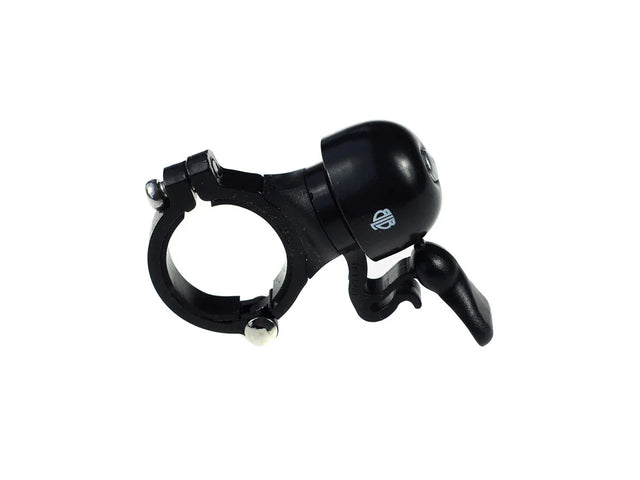 BLB Alloy Clamp Mini Bell - Simple Bike Store
