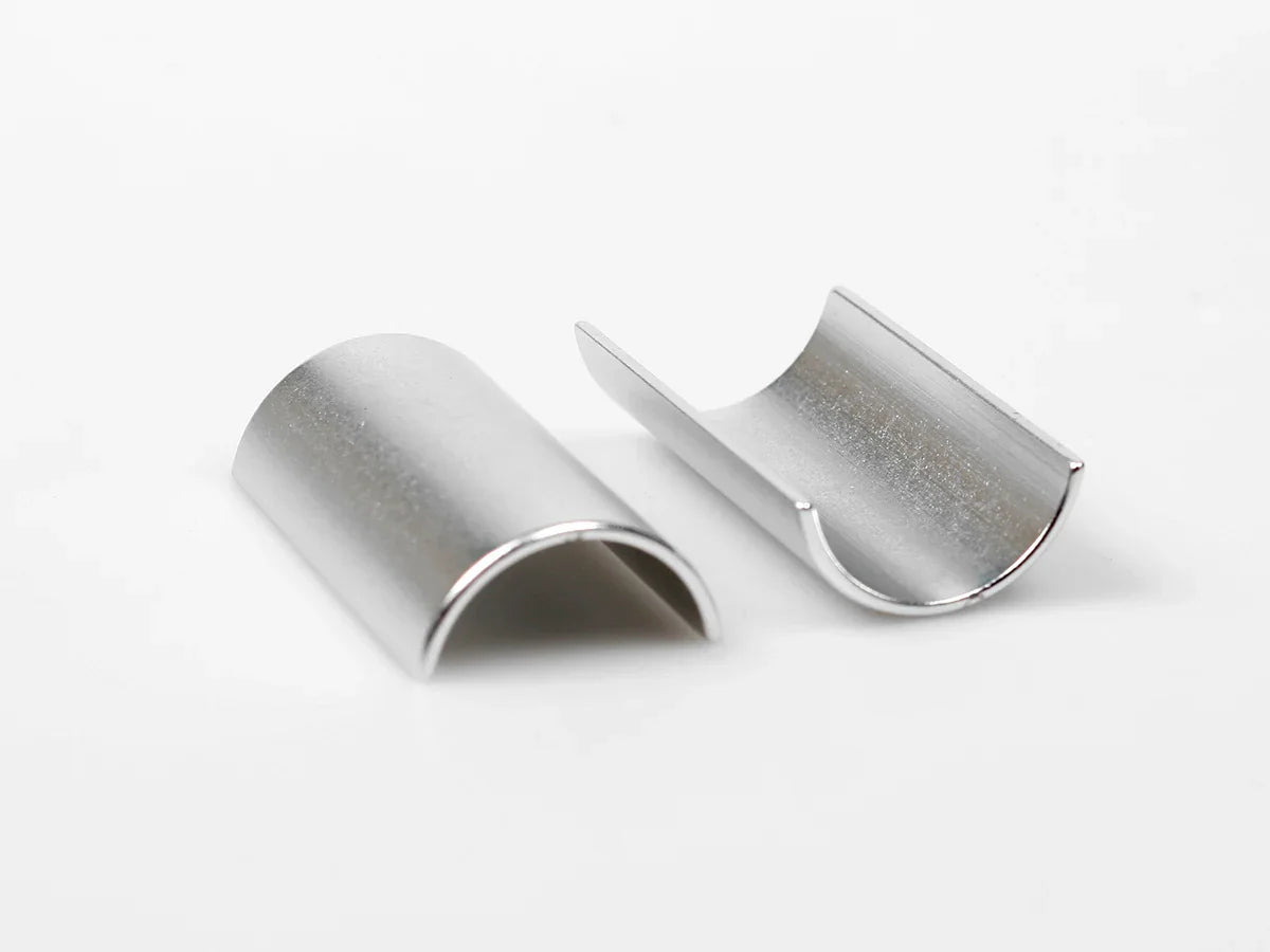BLB Fork Shim From 1 1/8" to 1" - Simple Bike Store