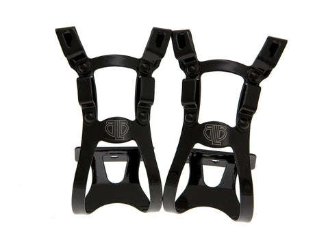 BLB Steel DB/DG Toe Clip - Simple Bike Store