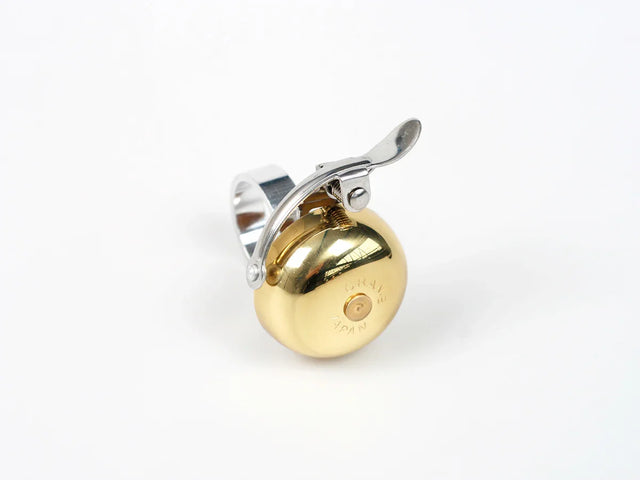 Crane Mini Suzu Stem Bell - Simple Bike Store