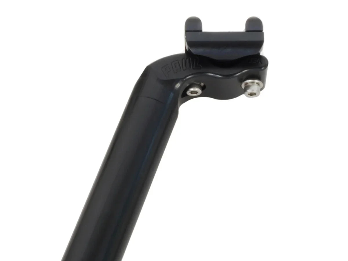 Paul Components Tall & Handsome Seatpost - Simple Bike Store