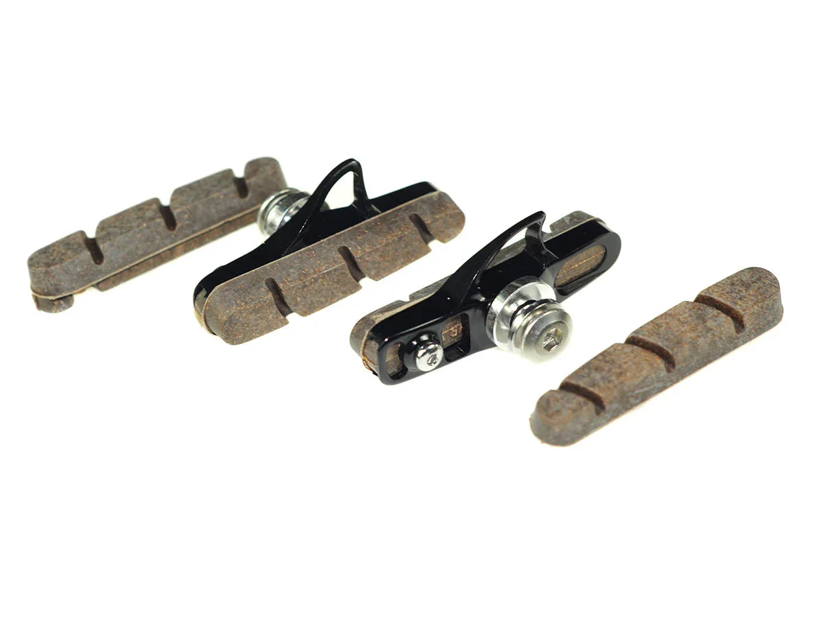 BLB CNC Brake Pads - Simple Bike Store