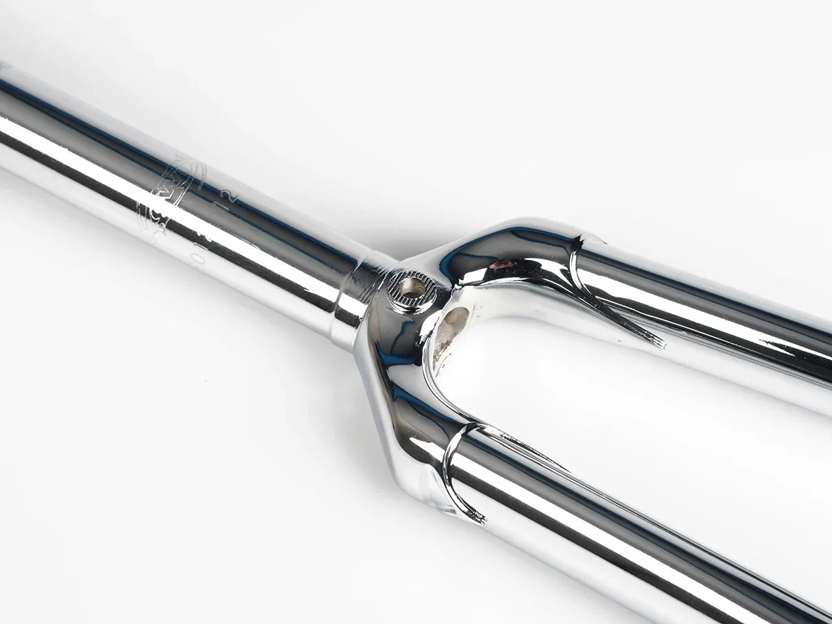BLB Classic Fork Chrome - Simple Bike Store