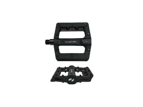 Fyxation Gates Slim Pedals - Simple Bike Store