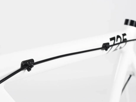 BLB 3M Cable Holder - Black - Simple Bike Store