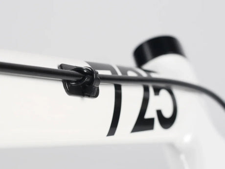 BLB 3M Cable Holder - Black - Simple Bike Store