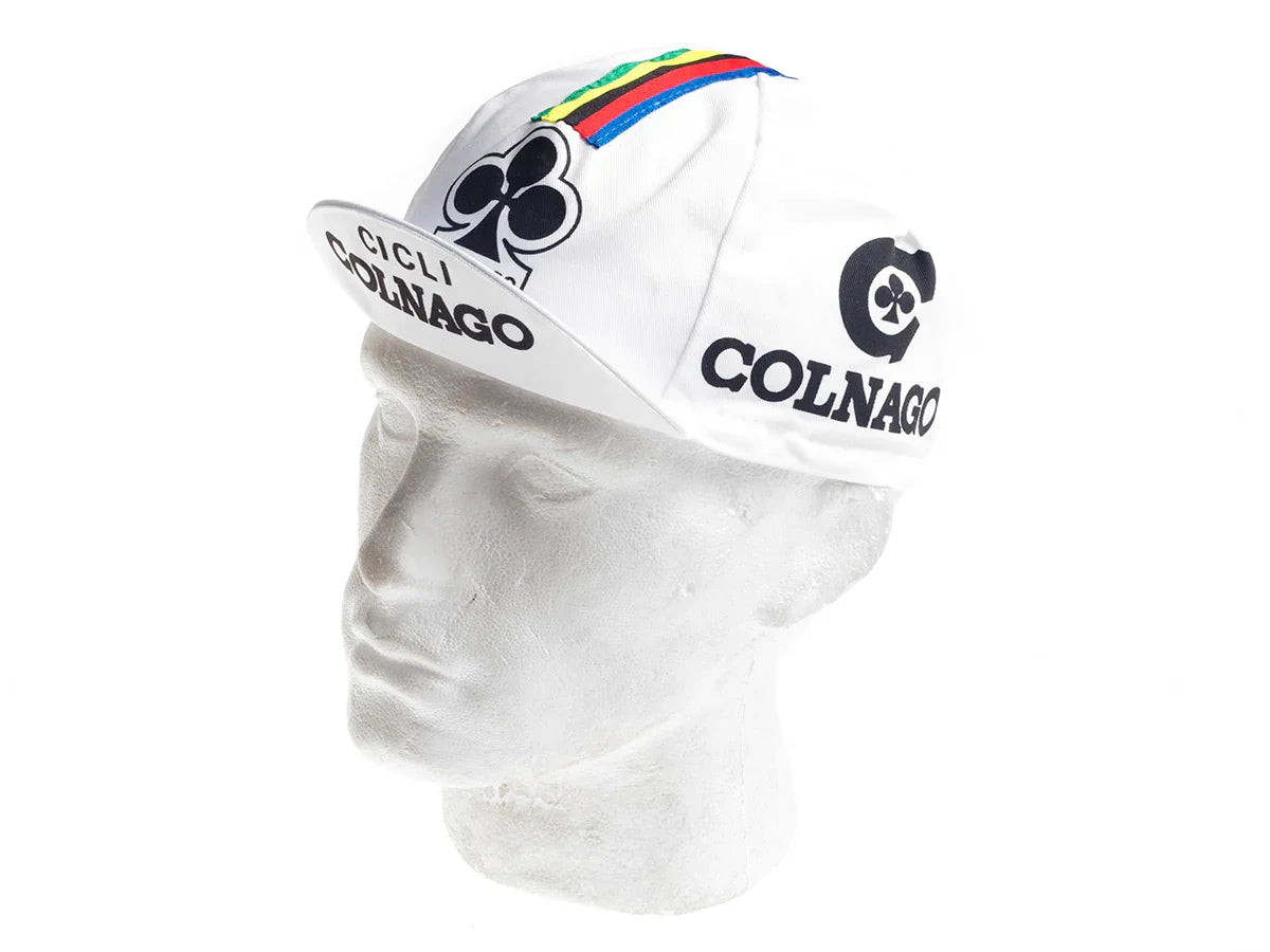 BLB Vintage Cycling Cap - Simple Bike Store