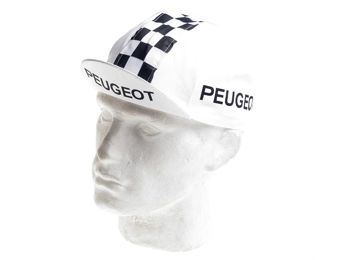 BLB Vintage Cycling Cap - Simple Bike Store