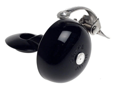Crane Mini Suzu Top Cap Bell - Simple Bike Store