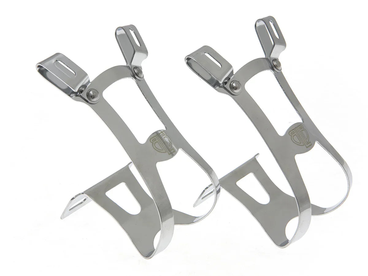 BLB Steel DB/SG Toe Clip - Simple Bike Store