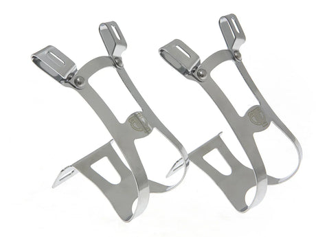 BLB Steel DB/SG Toe Clip - Simple Bike Store