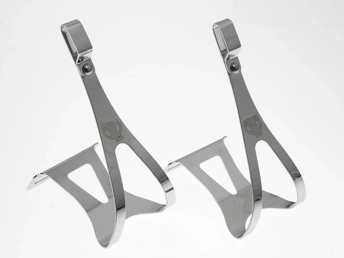 BLB Steel SB/SG Toe Clip - Simple Bike Store