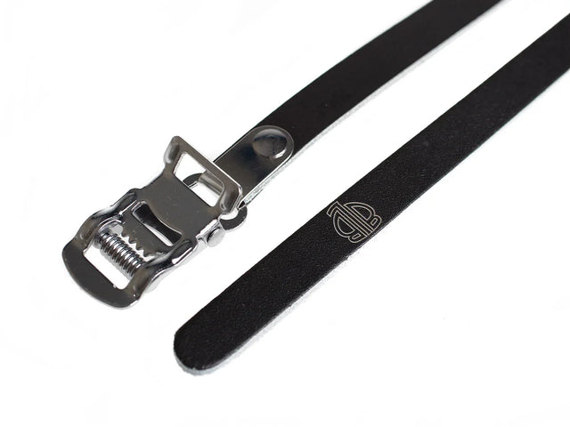BLB Single Leather Straps - Simple Bike Store
