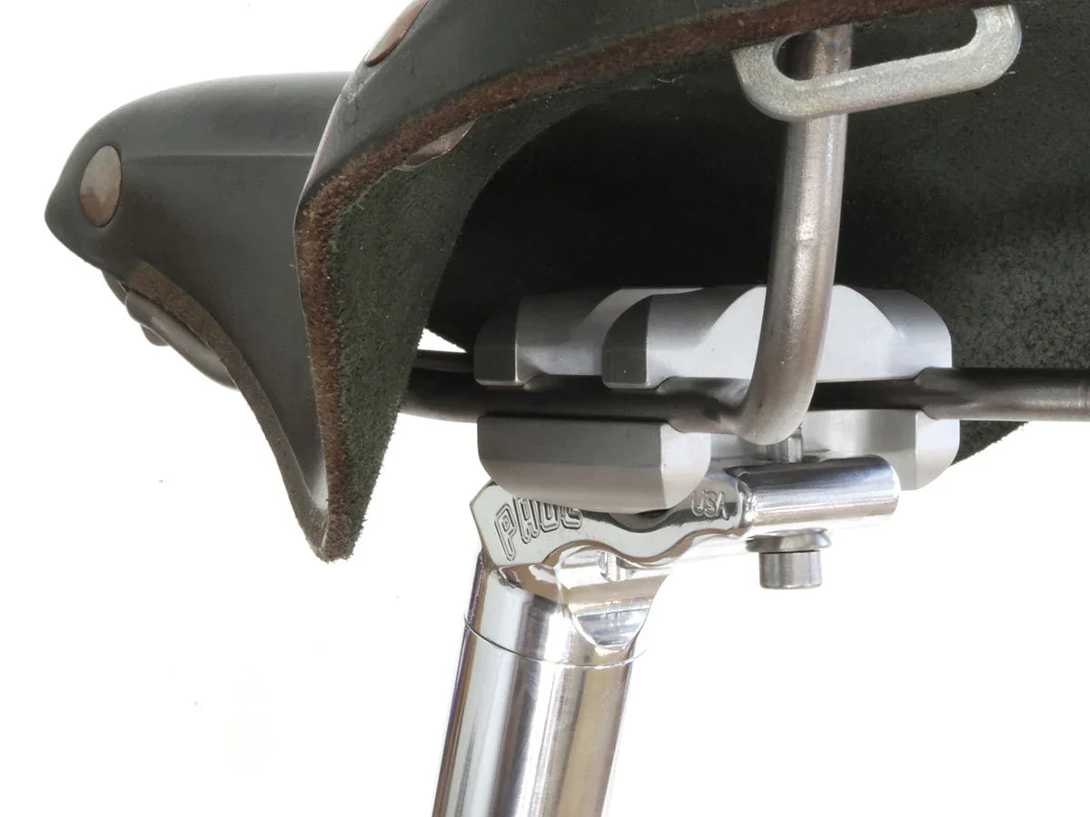 Paul Components Tall & Handsome Seatpost - Simple Bike Store