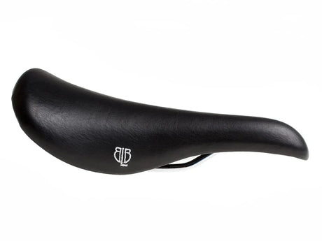BLB FLY SADDLE - BLACK - Simple Bike Store