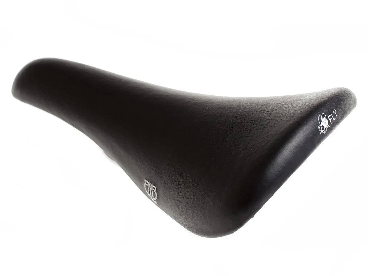 BLB FLY SADDLE - BLACK - Simple Bike Store