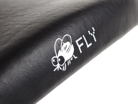 BLB FLY SADDLE - BLACK - Simple Bike Store