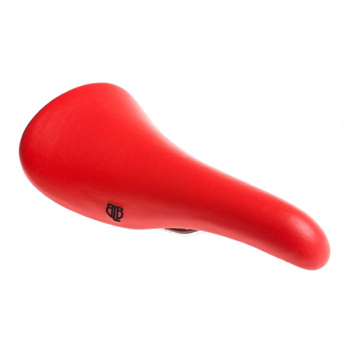 BLB FLY SATTEL - SCHWARZ