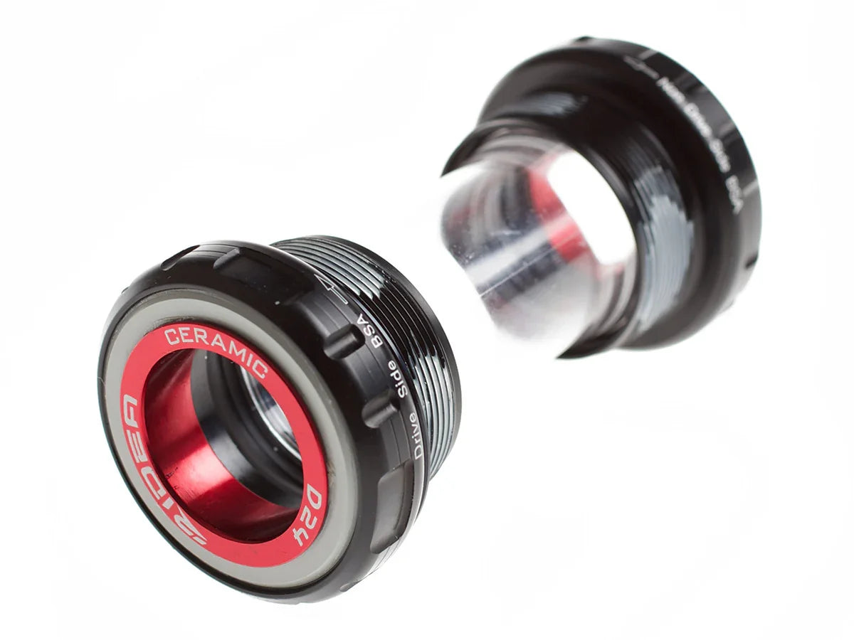 Ridea Ceramic BB Cups - Simple Bike Store