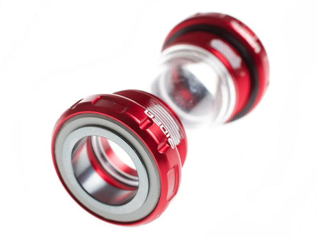 Ridea Steel BB Cups - Simple Bike Store