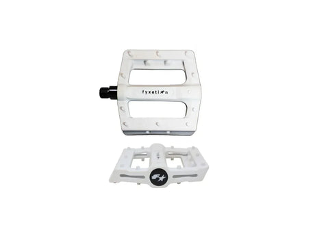 Fyxation Gates Slim Pedals - Simple Bike Store
