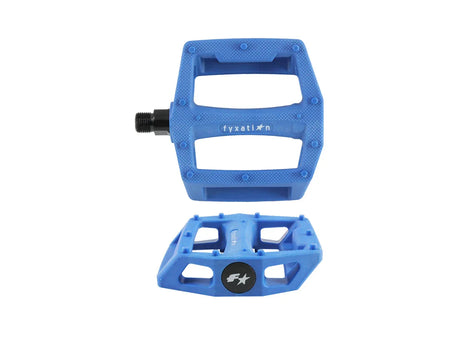 Fyxation Gates Pedals - Simple Bike Store
