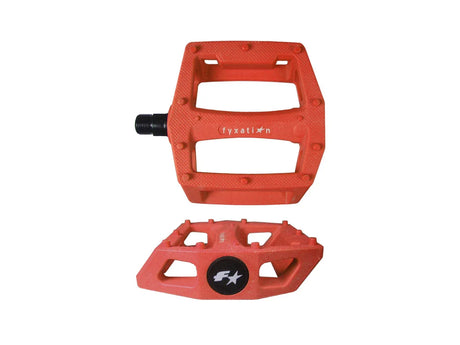 Fyxation Gates Pedals - Simple Bike Store