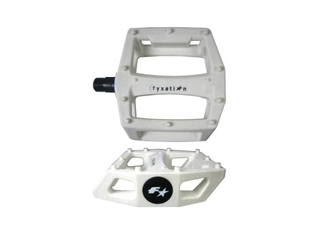 Fyxation Gates Pedals - Simple Bike Store