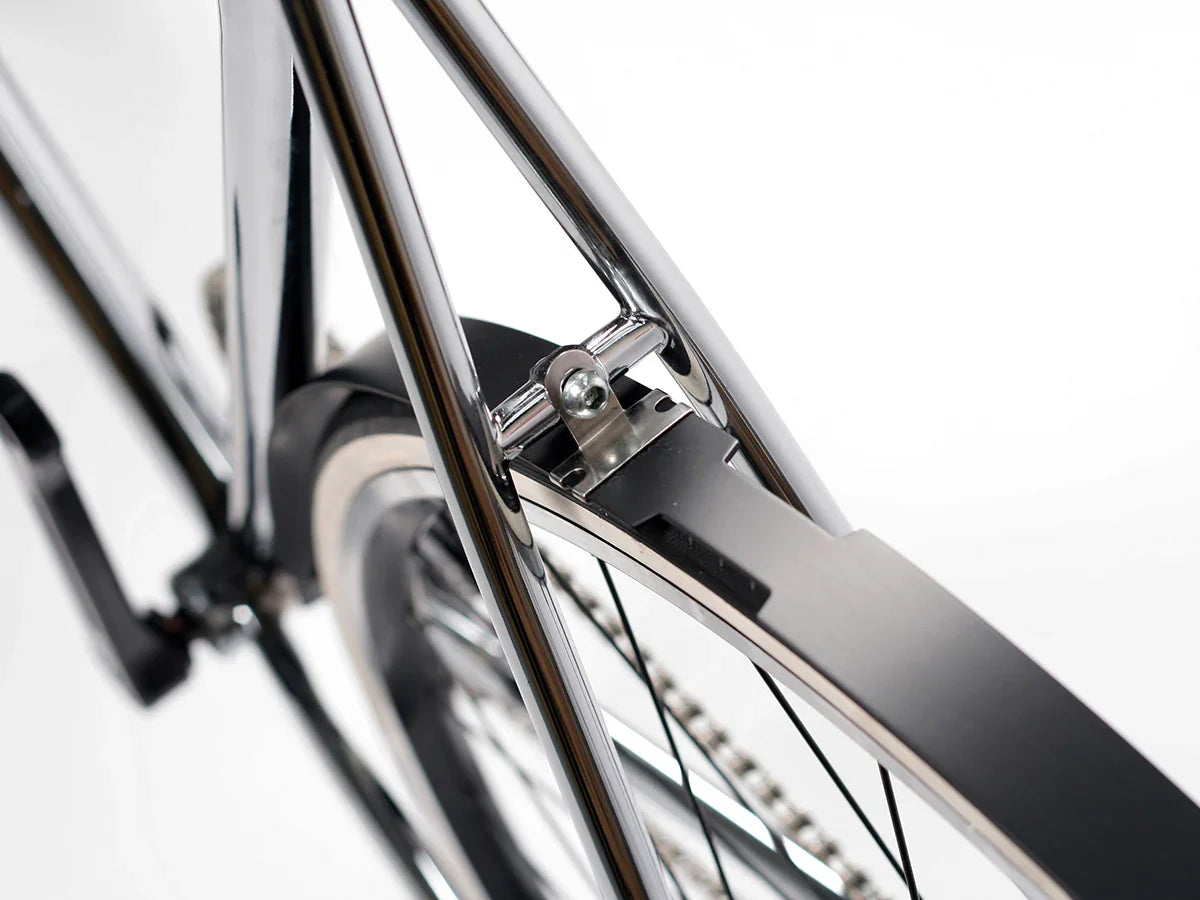 BLB Classic Alloy Fender Set - Simple Bike Store