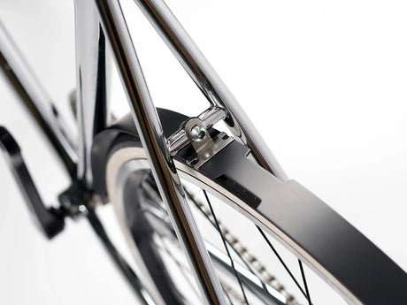 BLB Classic Alloy Fender Set - Simple Bike Store