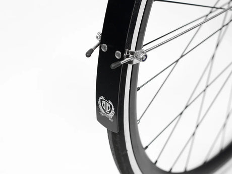 BLB Classic Alloy Fender Set - Simple Bike Store
