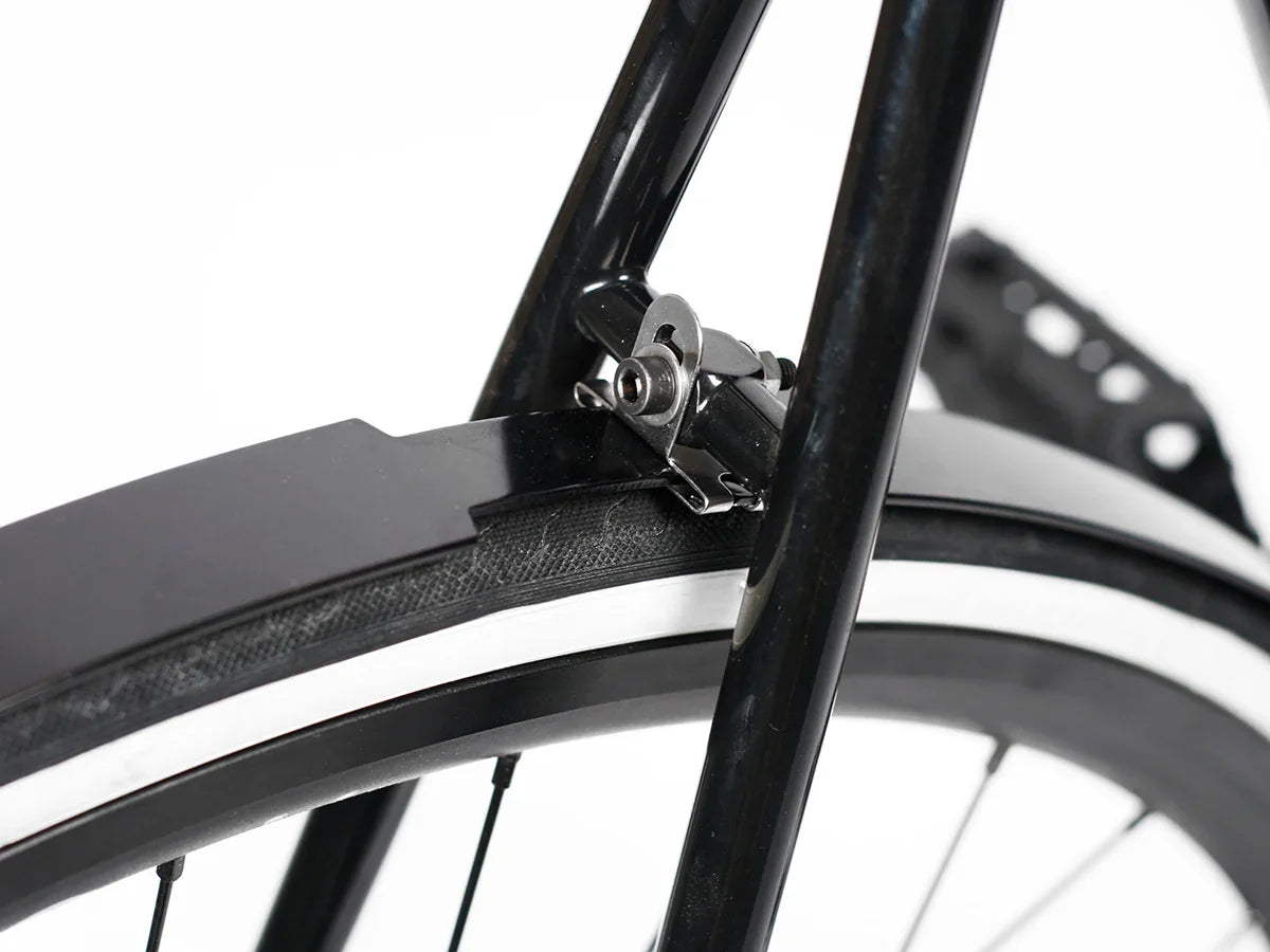 BLB Classic Alloy Fender Set - Simple Bike Store
