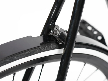 BLB Classic Alloy Fender Set - Simple Bike Store