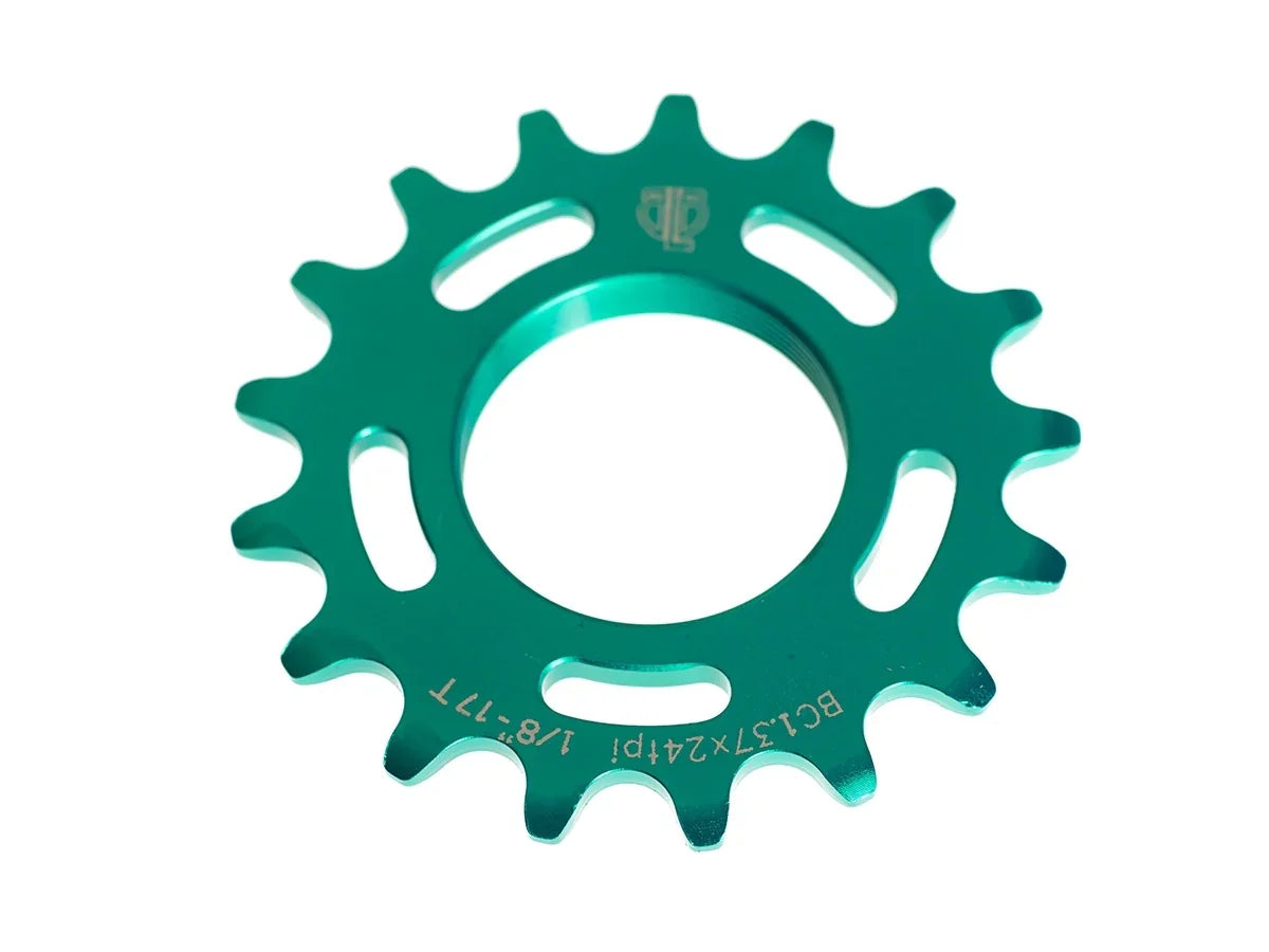 BLB Track Sprocket - Simple Bike Store