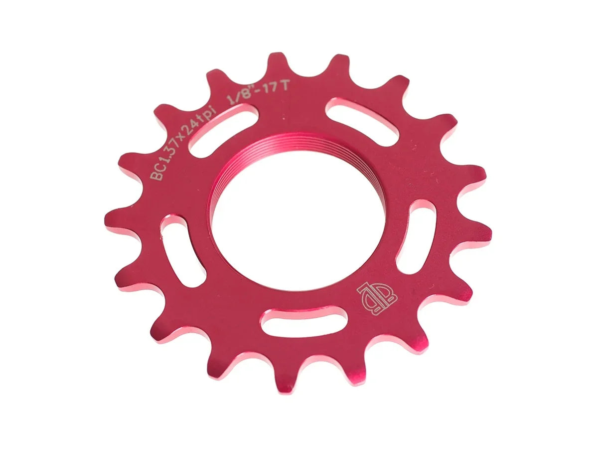 BLB Track Sprocket - Simple Bike Store