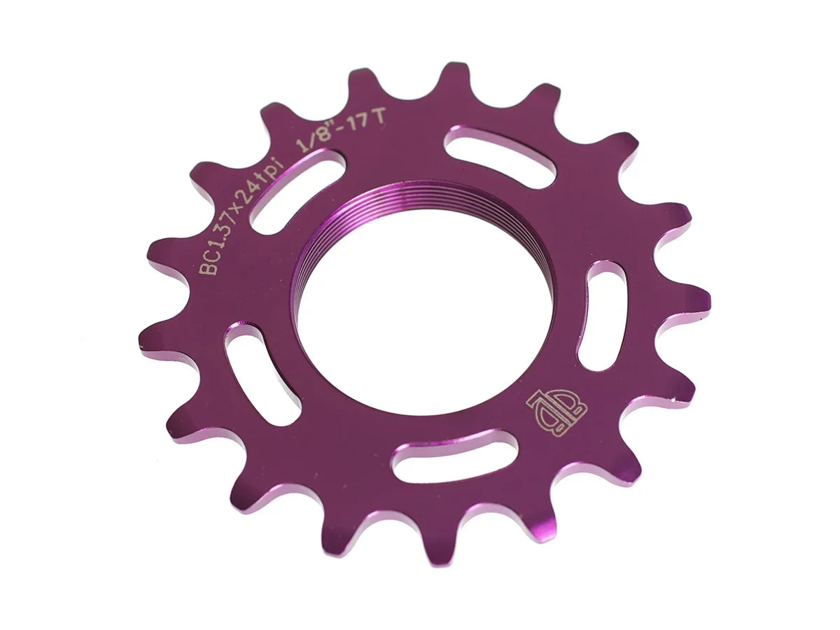BLB Track Sprocket - Simple Bike Store