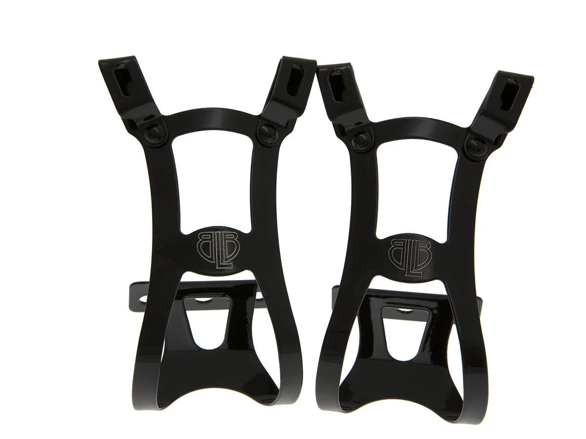 BLB Steel DB/SG Toe Clip - Simple Bike Store