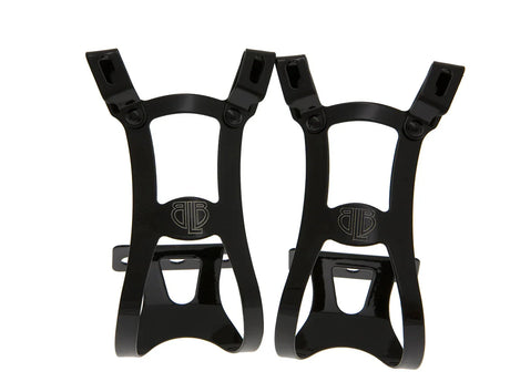 BLB Steel DB/SG Toe Clip - Simple Bike Store