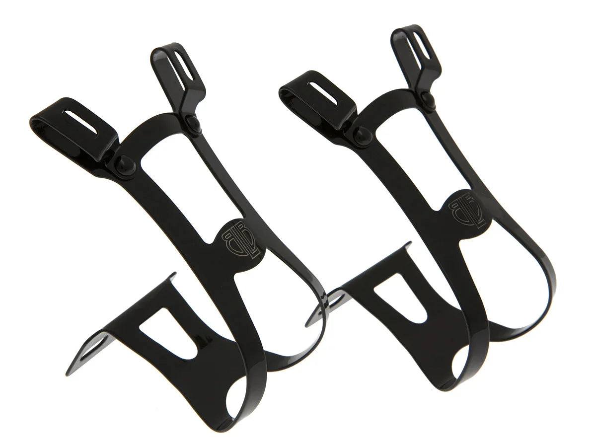 BLB Steel DB/SG Toe Clip - Simple Bike Store