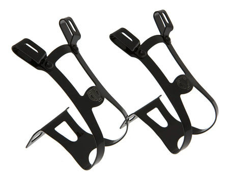 BLB Steel DB/SG Toe Clip - Simple Bike Store