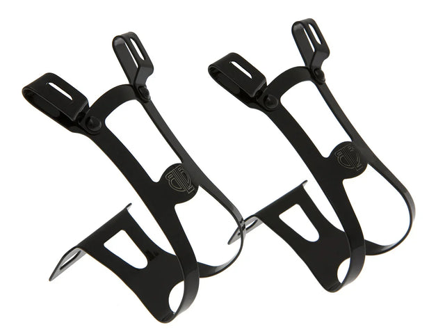 BLB Steel DB/SG Toe Clip - Simple Bike Store