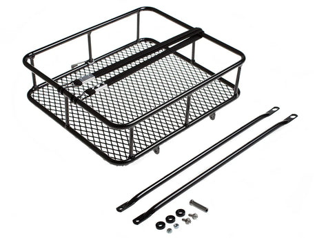 BLB Take Away Tray - Black - Simple Bike Store