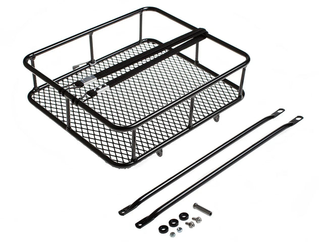 BLB Take Away Tray - Black - Simple Bike Store