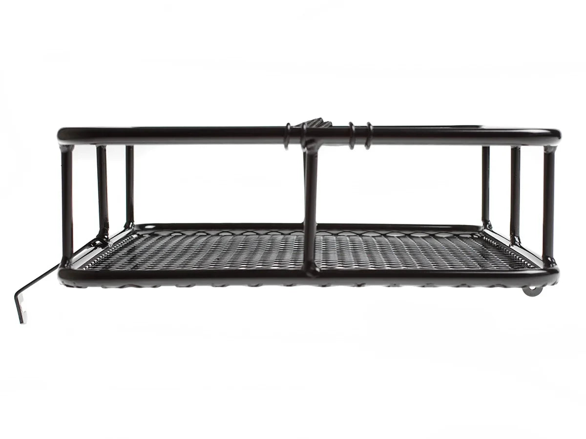 BLB Take Away Tray - Black - Simple Bike Store